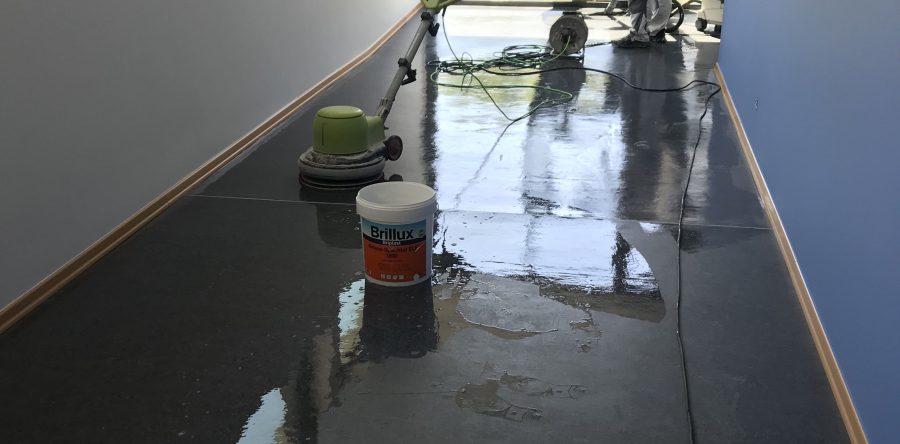 Dr. Schutz Bauschlussreinigung