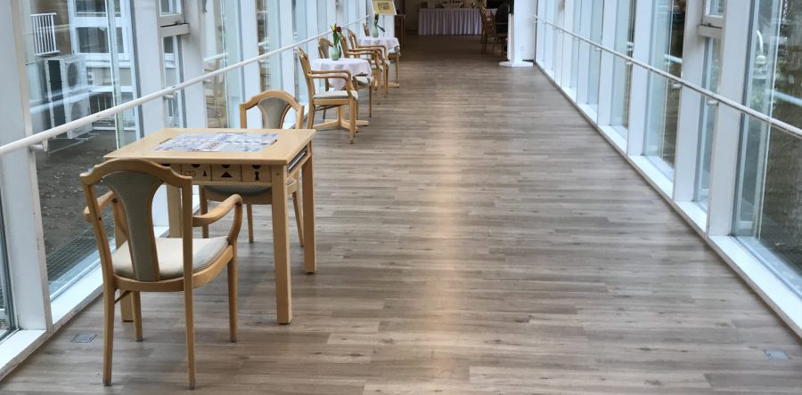 Designboden Projekt-Floors