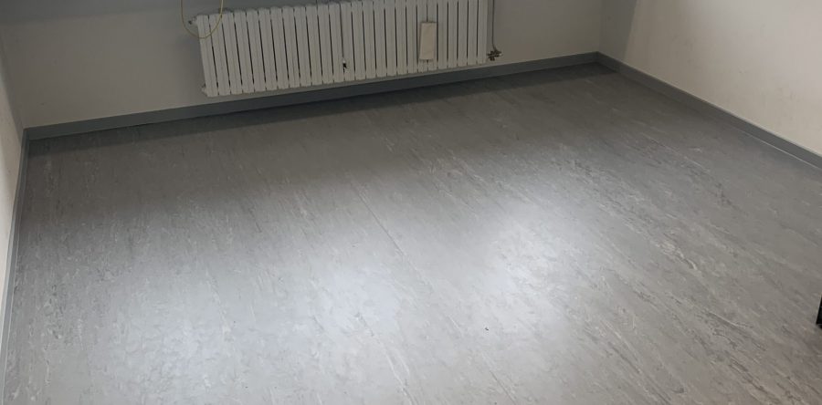 Forbo PVC-Bodenbelag