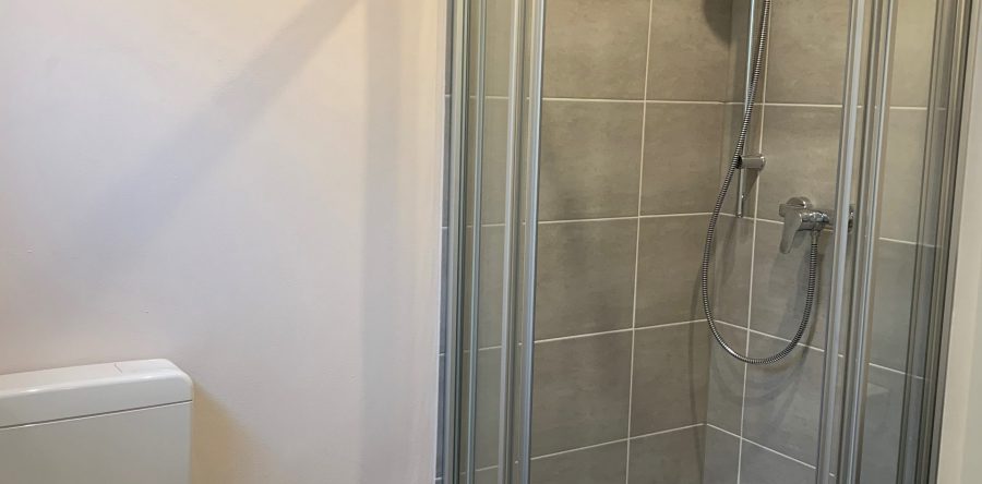 Komplettsanierung Badezimmer